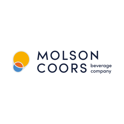 Molson Coors Brand Logo Preview