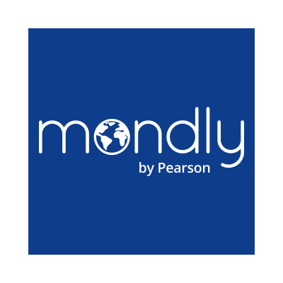Mondly Brand Logo Preview