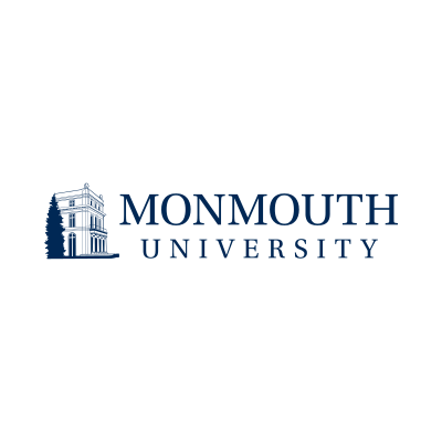 Monmouth University Brand Logo