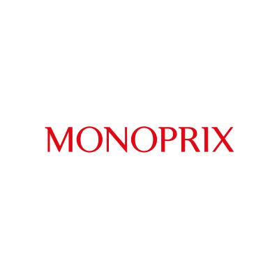 Monoprix Brand Logo