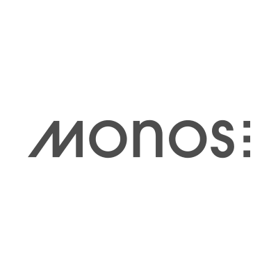 Monos Brand Logo