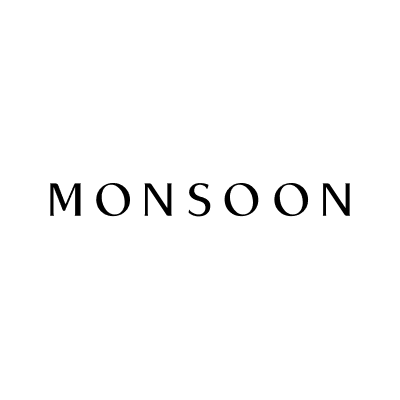 Monsoon Brand Logo Preview