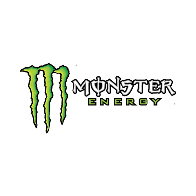 Monster Energy Brand Logo