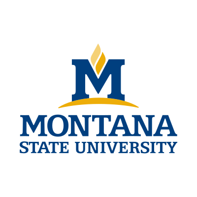 Montana State University Brand Logo