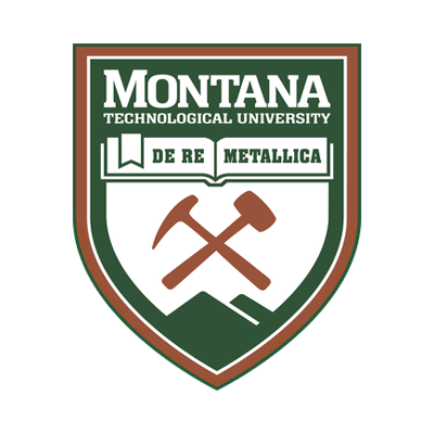 Montana Tech Brand Logo