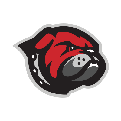 Montana Western Bulldogs Brand Logo