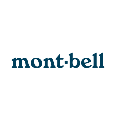Montbell Brand Logo