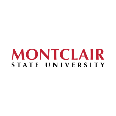 Montclair State University Brand Logo