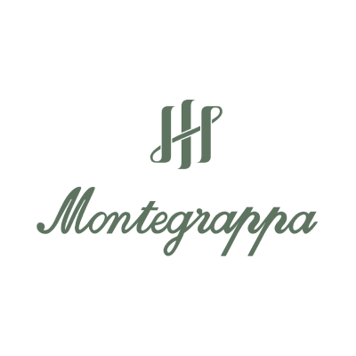 Montegrappa Brand Logo