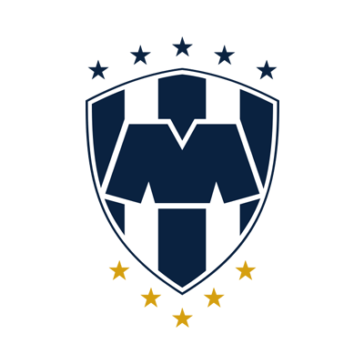 Monterrey Brand Logo Preview