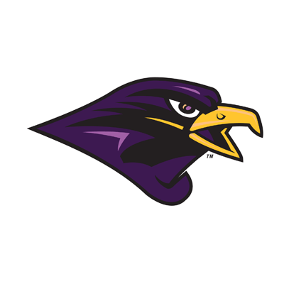 Montevallo Falcons Brand Logo