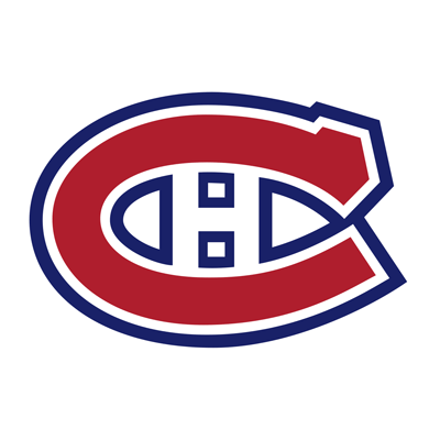 Montreal Canadiens Brand Logo