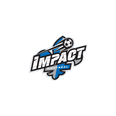 Montreal Impact Brand Logo