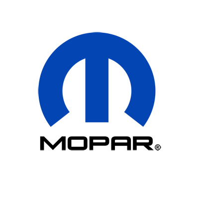 Mopar Brand Logo