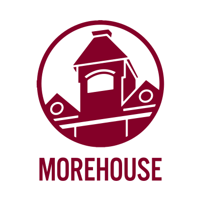 Morehouse College Brand Logo