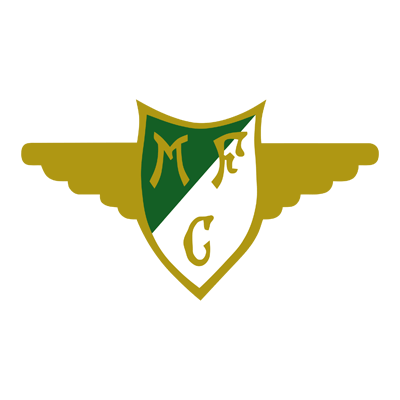 Moreirense Brand Logo Preview
