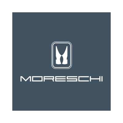 Moreschi Brand Logo