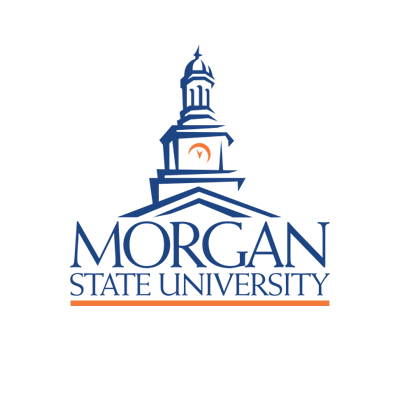 Morgan State University Brand Logo