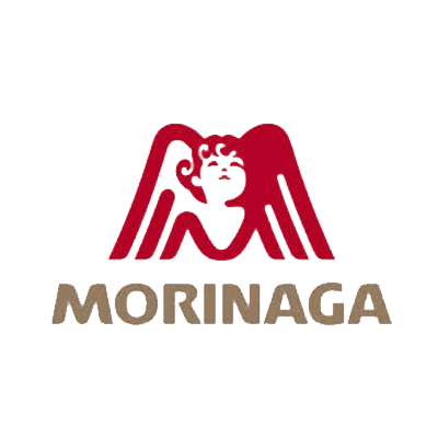 Morinaga & Company Brand Logo Preview