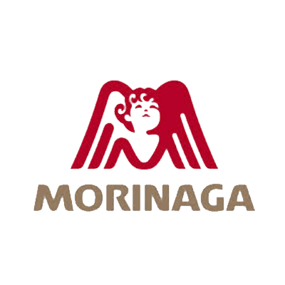 Morinaga & Company Brand Logo