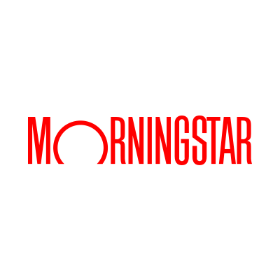 Morningstar Brand Logo Preview