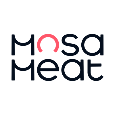 Mosa Meat Brand Logo Preview