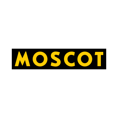 Moscot Brand Logo Preview