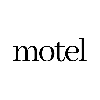 Motel Rocks Brand Logo