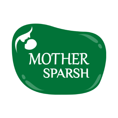 Mother Sparsh Brand Logo Preview