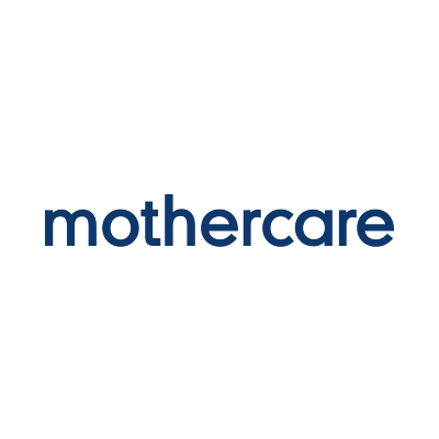 Mothercare Brand Logo Preview