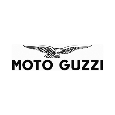 Moto Guzzi Brand Logo