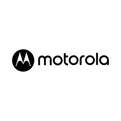Motorola Mobility Brand Logo