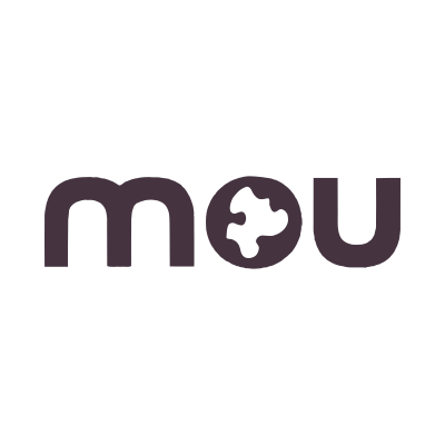 Mou Brand Logo