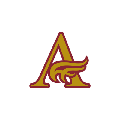Mount Allison Mounties Brand Logo Preview