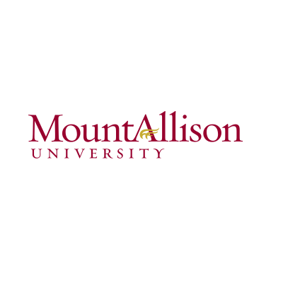 Mount Allison University Brand Logo Preview