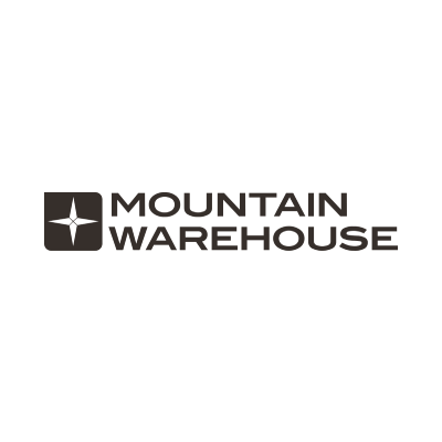 Mountain Warehouse Brand Logo