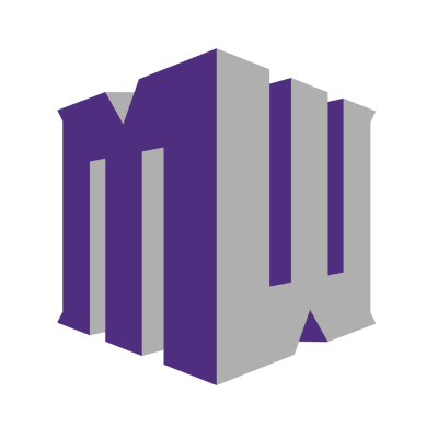 Mountain West Conference Brand Logo Preview