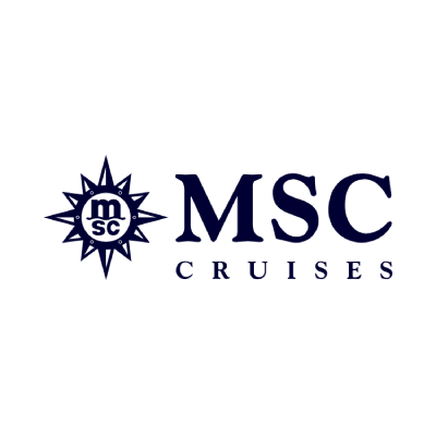 MSC Cruises Brand Logo Preview