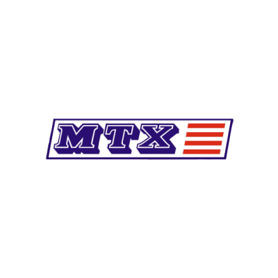 MTX Brand Logo