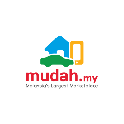 Mudah.my Brand Logo