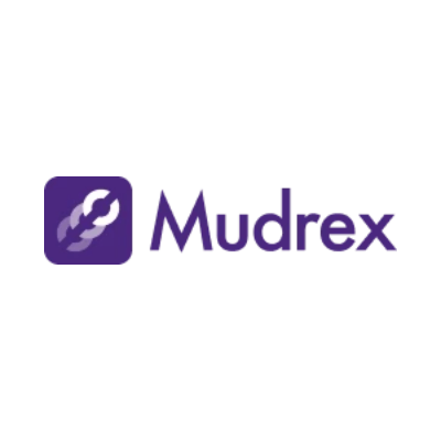 Mudrex Brand Logo