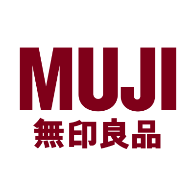 MUJI Brand Logo Preview