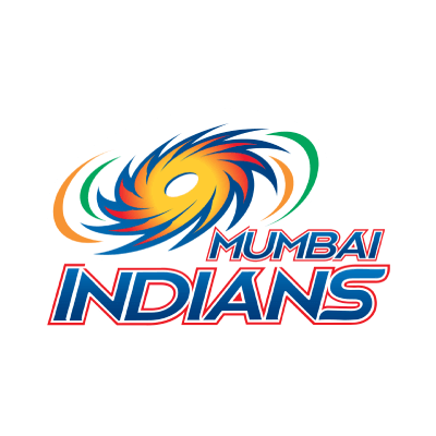 Mumbai Indians Brand Logo