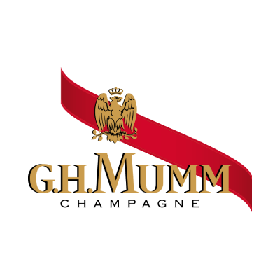 Mumm Brand Logo