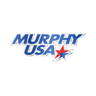 Murphy USA Brand Logo Preview