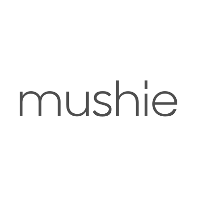 Mushie Brand Logo