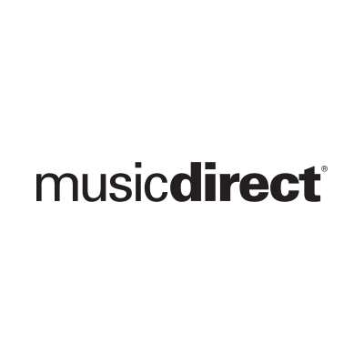 MusicDirect Brand Logo