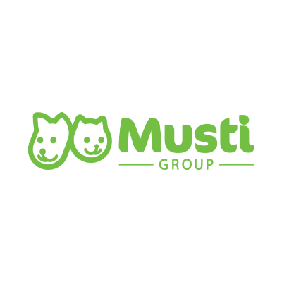 Musti Gr Brand Logo