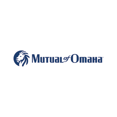 Mutual of Omaha Brand Logo