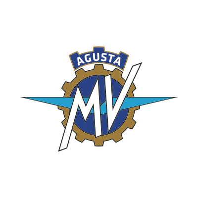 MV Agusta Brand Logo Preview